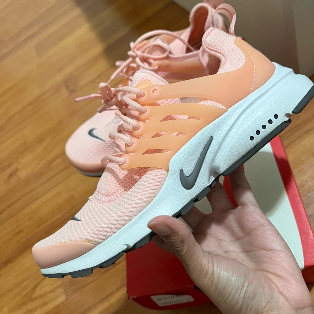 Nike Air Presto - Women’s S 7, Storm Pink